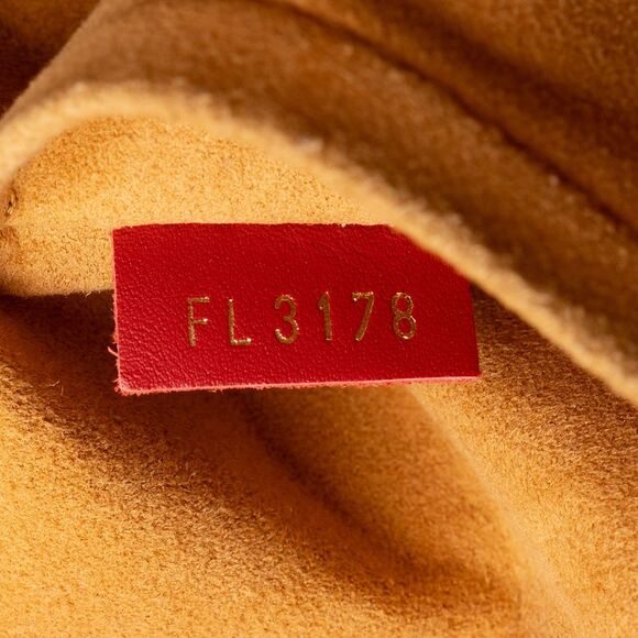 Louis Vuitton Monogram Canvas Tuileries Satchel - Picture 6 of 16